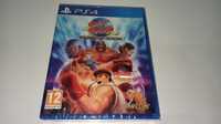 ps4 Street fighter 30th Anniversary Edition 12 gier NOWA must have