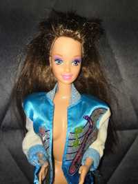 Lalka Barbie Totally hair