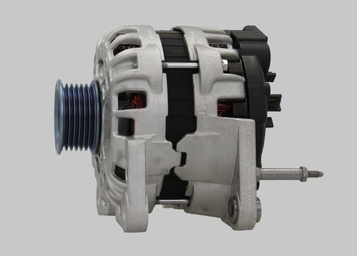 Alternator Bosch Audi A3 Seat Ibiza Golf VI Passat 1.4 1.6 TSI FSI