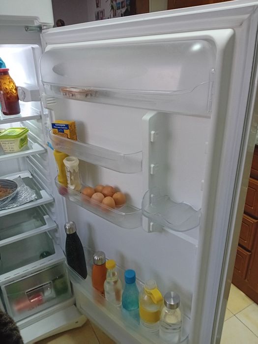 Frigorifico branco Indesit