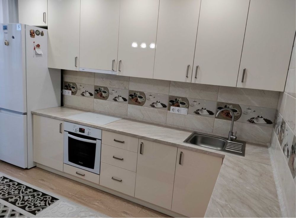 Продам 1 к квартиру в ЖК Мира 2