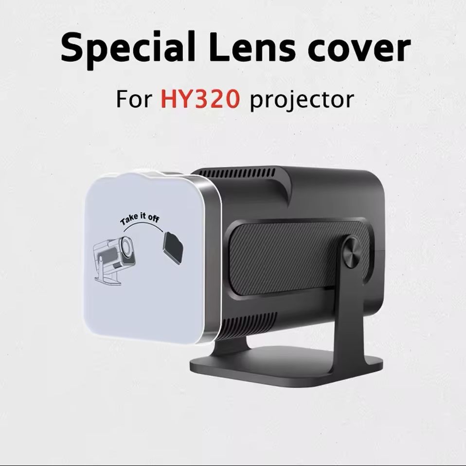 Oslona obiektywu projektora HY320 Magcubic