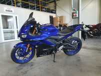 Yamaha r3 r 3 r3