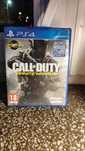 Call of Duty Infinite Warfare ps4 PlayStation 4
