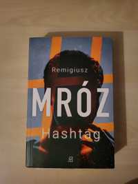 Remigiusz Mróz Hashtag