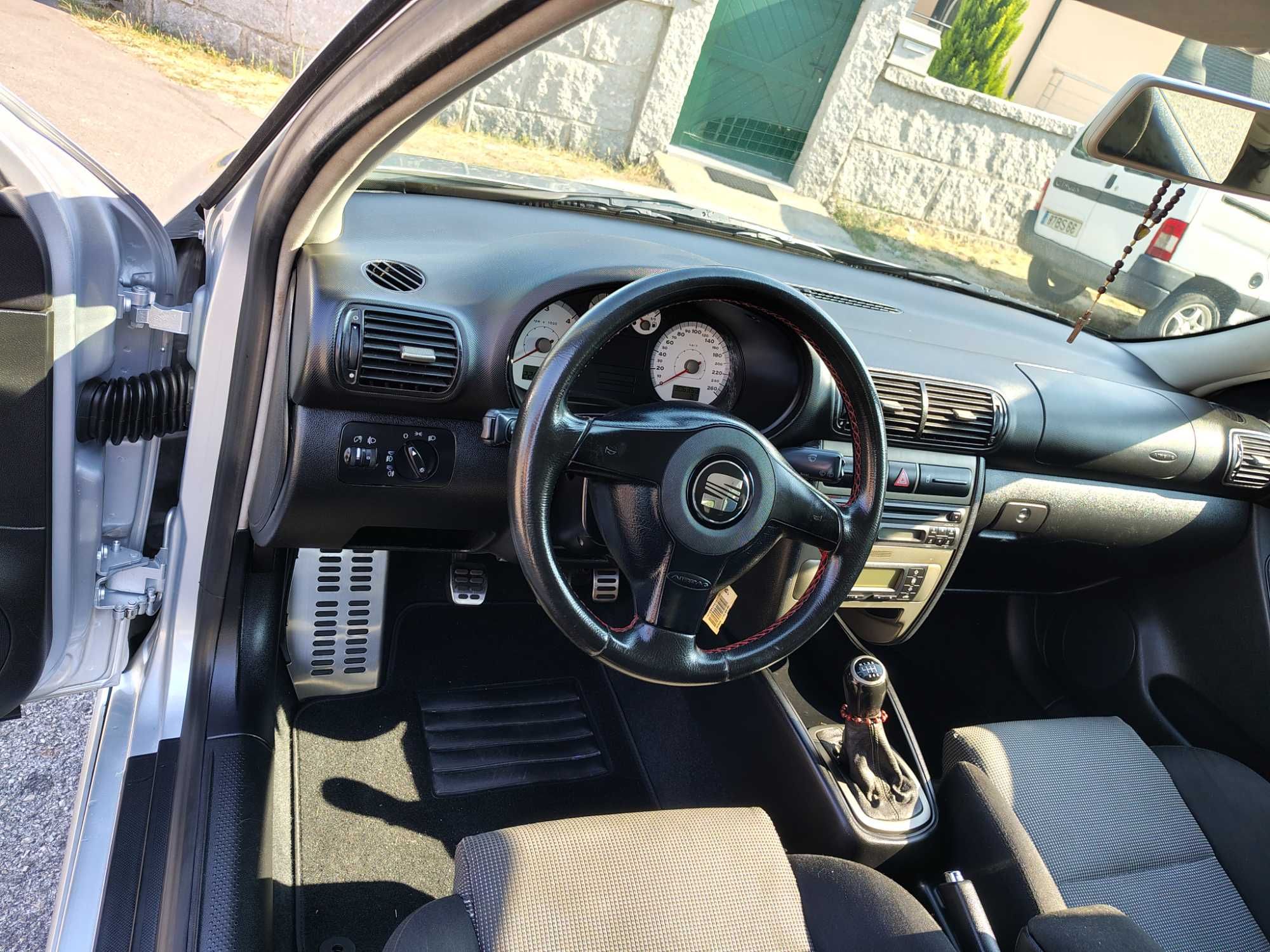 SEAT Leon fr 150
