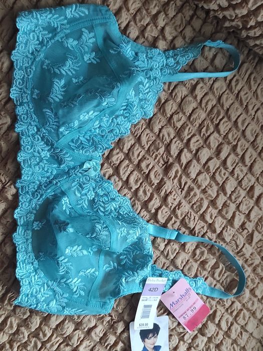 Бюстгальтер 95 D