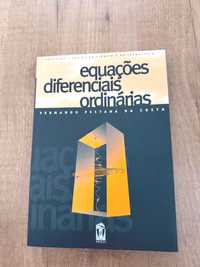 Equações diferenciais Ordinárias 2ª Edição