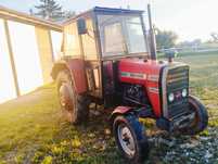 Massey Ferguson 255