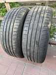 Резина r16 205/55 nexen літо