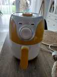 Frytkownica Ariete Air Fryer Mini 1000W 2L