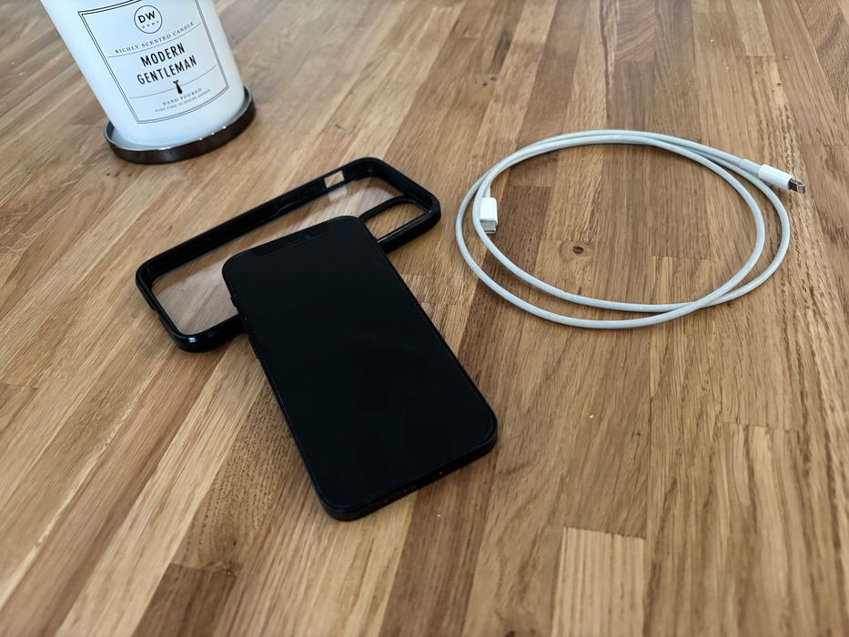 Sprzedam iphone 12 mini 128 GB