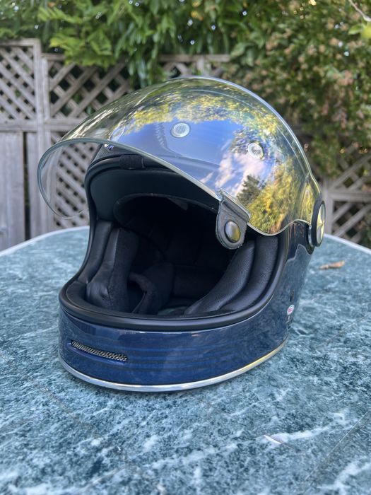 Шолом Bell Bullitt