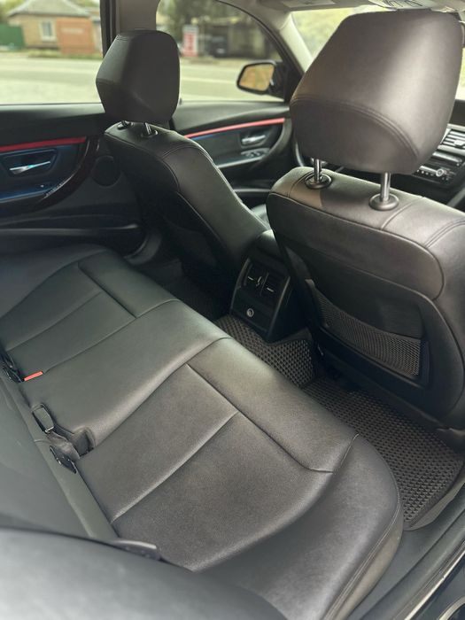 Продам BMW F30 328i торг!