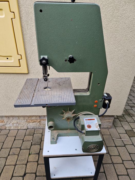 Piła taśmowa Dewalt BS/1310