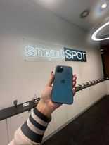 HIT ! iPhone 12 Pro 256 GB Pacific Blue /GWARANCJA 24MSC/RATY0%