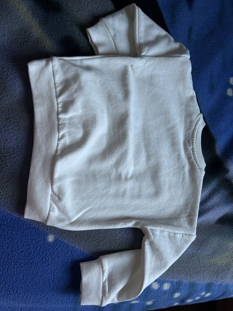 Piekna!!! Bluza z jednorożcem, NOWA ! Rozm.86, smyk