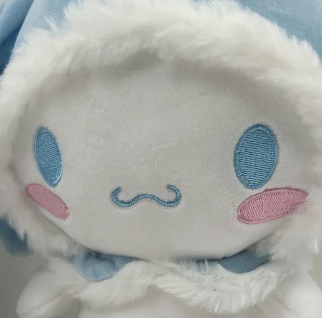 Cinnamoroll іграшка Sanrio аніме