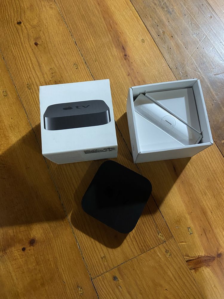Apple TV ( 3* geração )