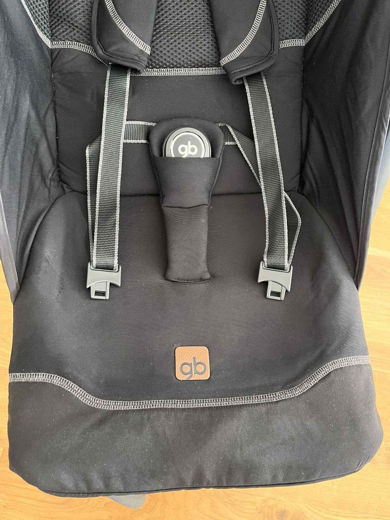 Spacerówka lekka GB Cybex Pockit+ All-City