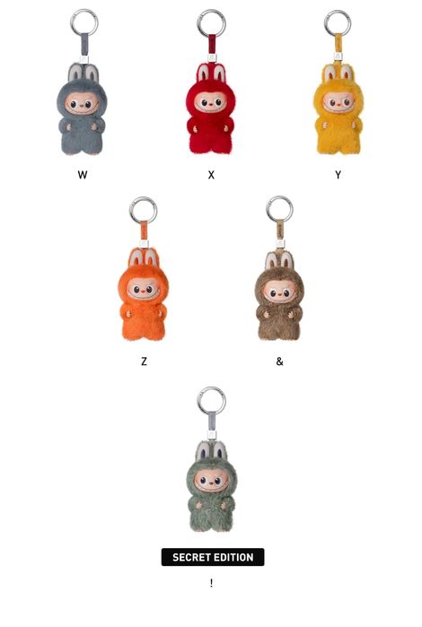ОРИГІНАЛ ‼️ The Monsters Лабубу pin for love іграшка