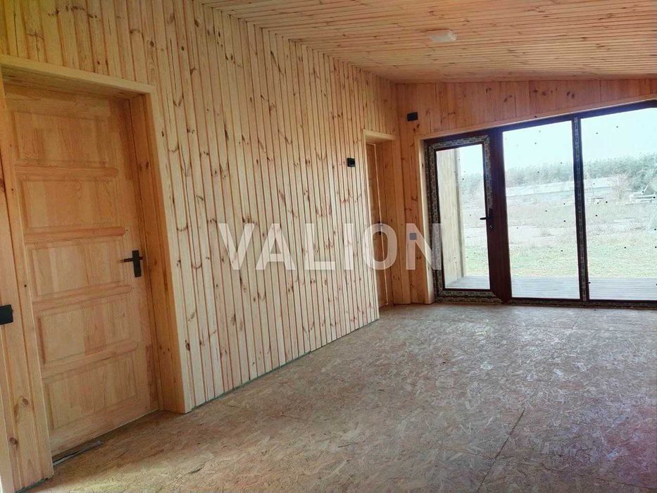 Продам готовий модульний будинок