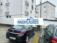 Garagem - Cidade de Seia