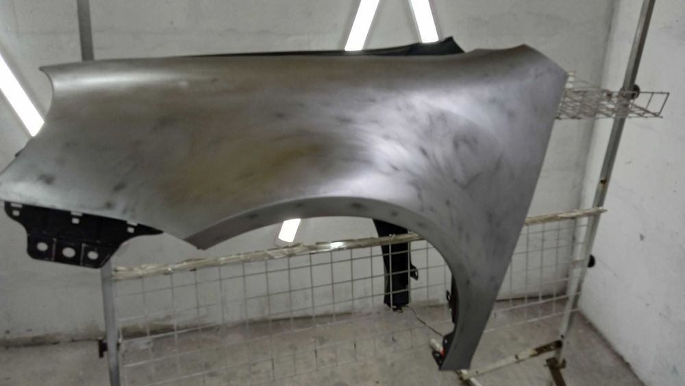 Покраска фарбування авто та полірування