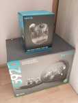 Kierownica Logitech g920