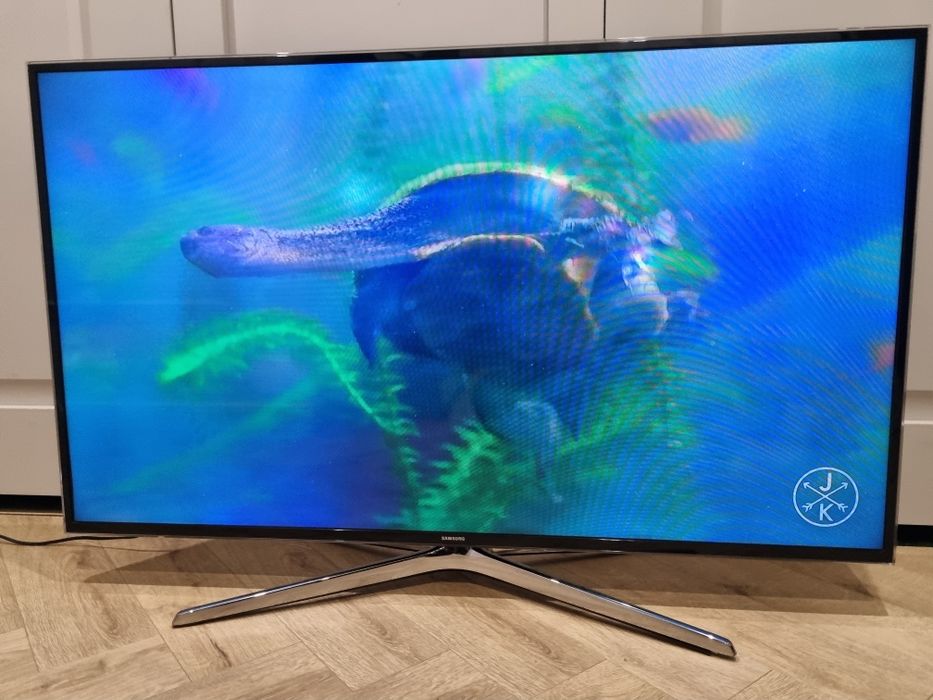 Smart TV / Samsung 48 Cali / YouTube/ Netflix/ WI-Fi/