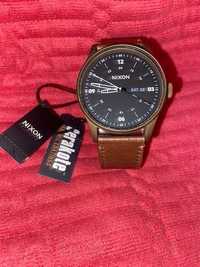 Мужские наручные часы NIXON Sentry A105-2950-00