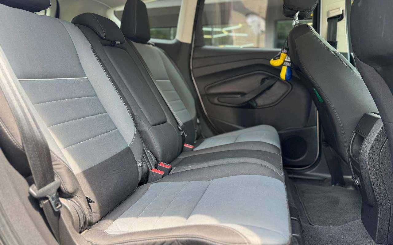 Ford Escape 2013