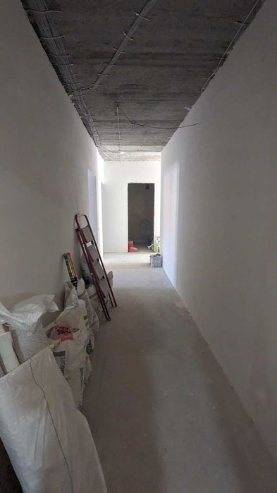 Двухкомнатная квартира 'Монолит'