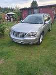 Chrysler Pacifica 3.5 AWD