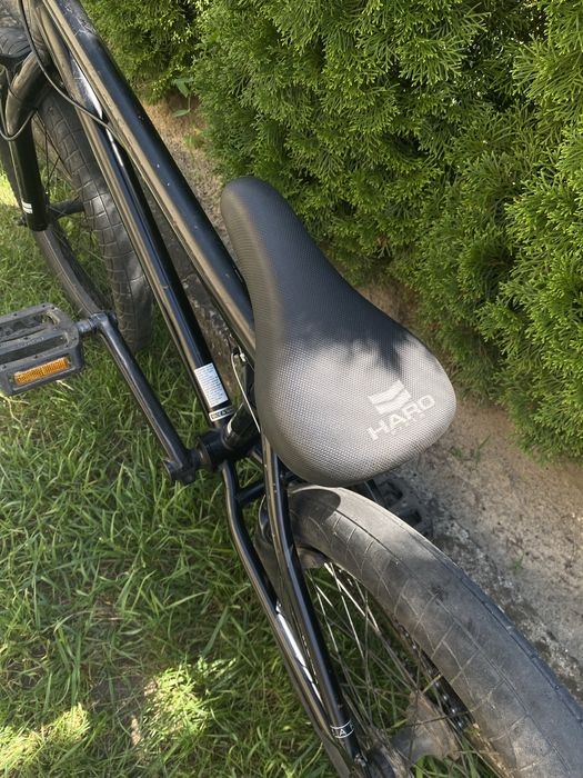 Продам BMX Haro 2020