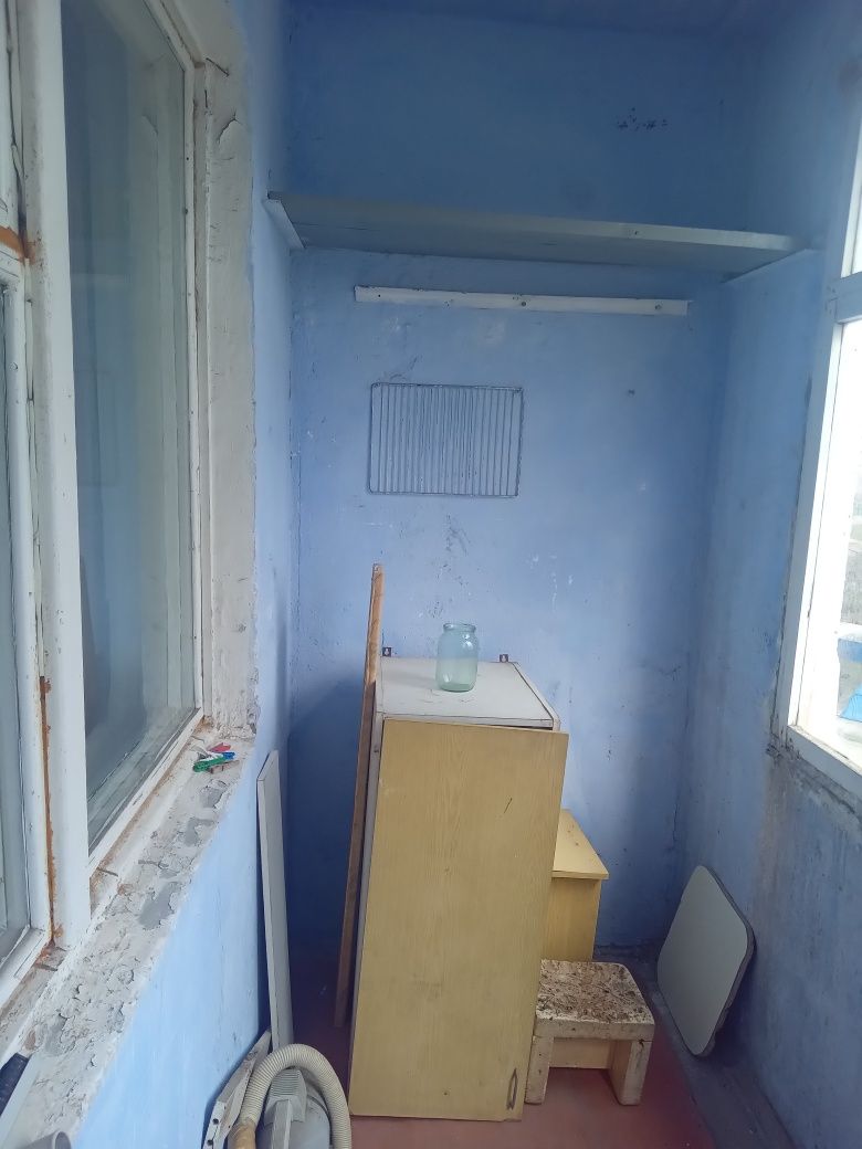 Продам 1к.квартиру р-н. Намив
