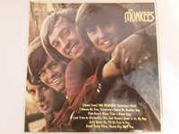 Виниловая пластинка  The Monkees 1967 г. (Made in England)