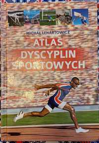 Atlas dyscyplin sportowych, Lenartowicz Michał