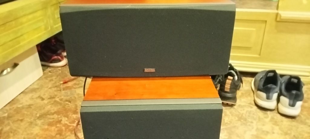 Dynaudio audience 72