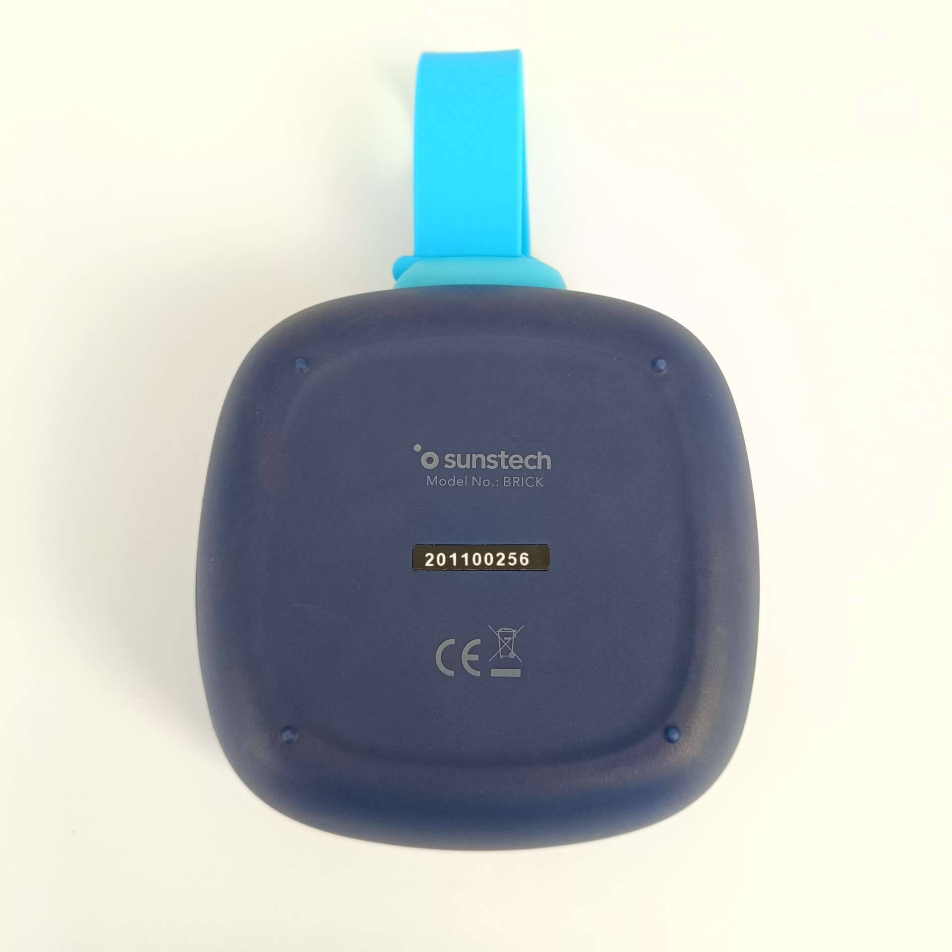 Sunstech BRICK Portable Speaker TWS 5W IPX7