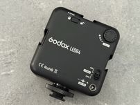 Led Godox led64 como novo