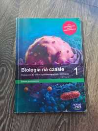 Biologia na czasie 1