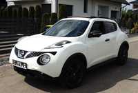 Nissan Juke 1-własciciel-Doinwestowany-Bdb-stan-Bogata wersja