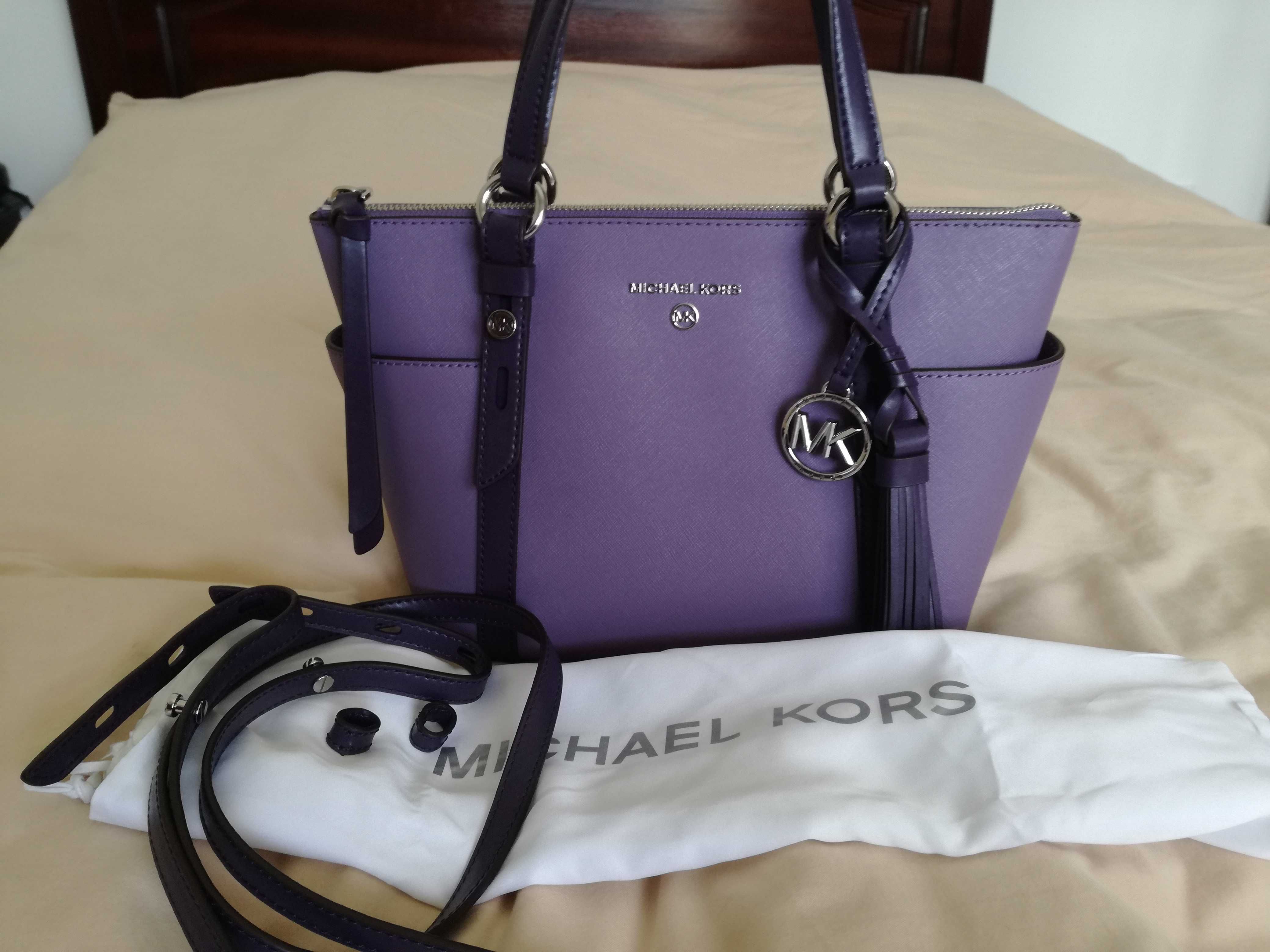 Mala Michael Kors