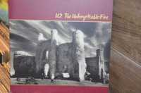 płyta winylowa U2-The Unforgettable Fire