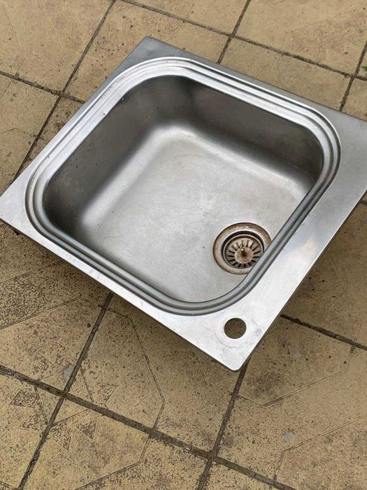 Продам мойку. Нержавейка.