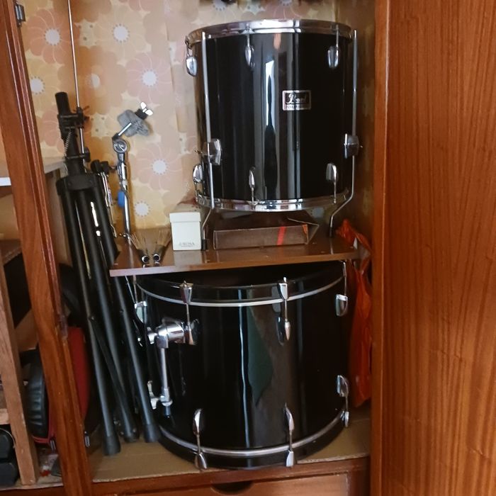 Bateria PEARL FORUM Series