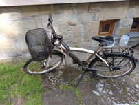Sprzedam rower alpina yabber