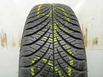 Goodyear Vector4Season 175/65/14 2017r. 86T 8,2mm (2453)