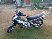 Вайпер спорт 125 Viper sport 125